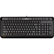 A4 TECH KR-83 Q TR STANDART USB KLAVYE